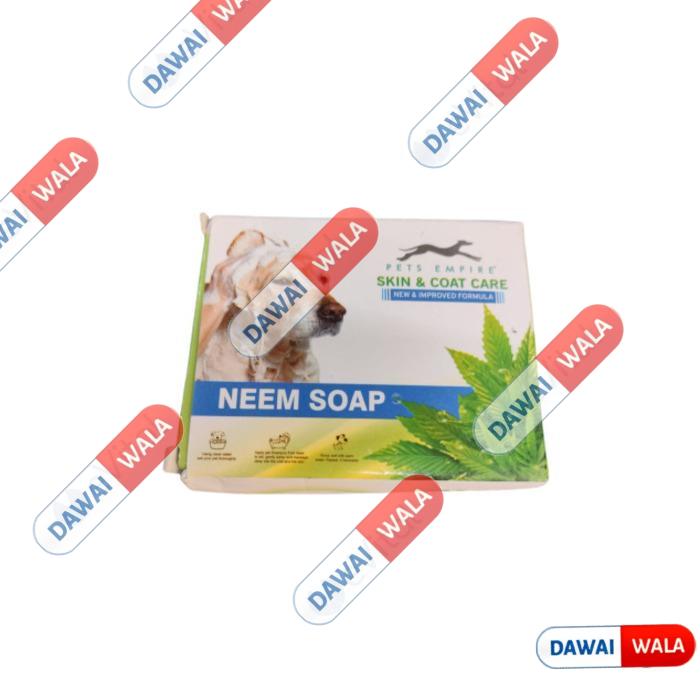 Neem Soap