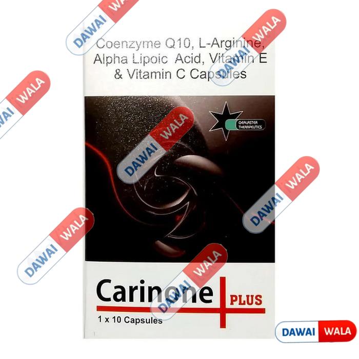 Carinone Plus Capsule