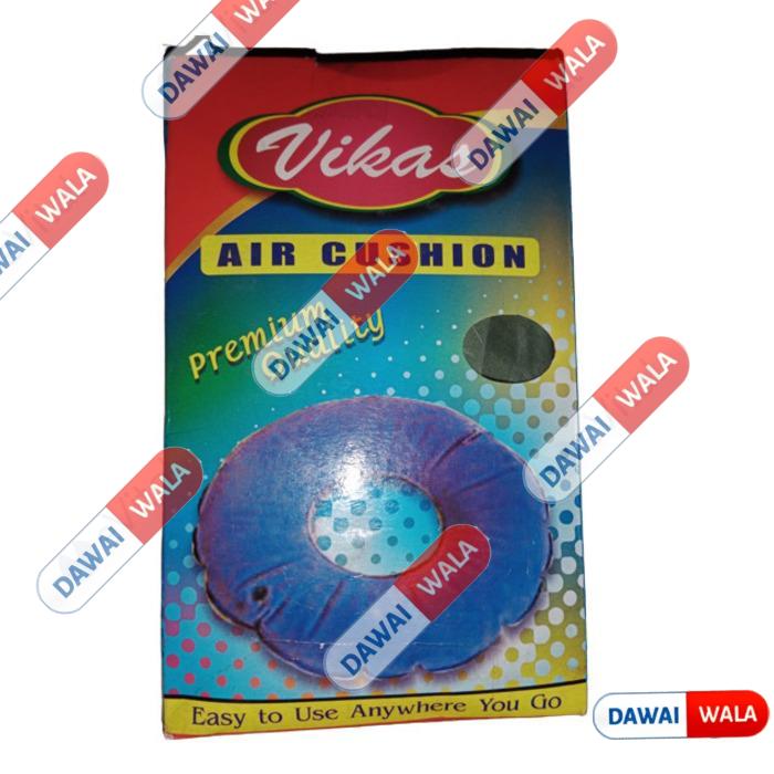 Vikas Air Cushion