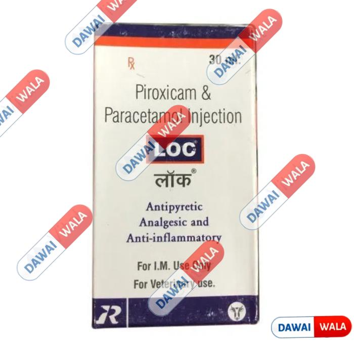 Loc Injection
