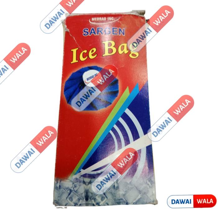 Sargen Ice Bag