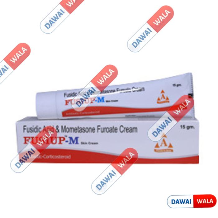 Fusiup-M Cream