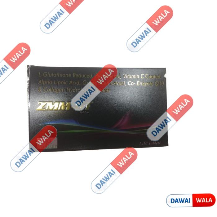 Zmm-GT Tablet