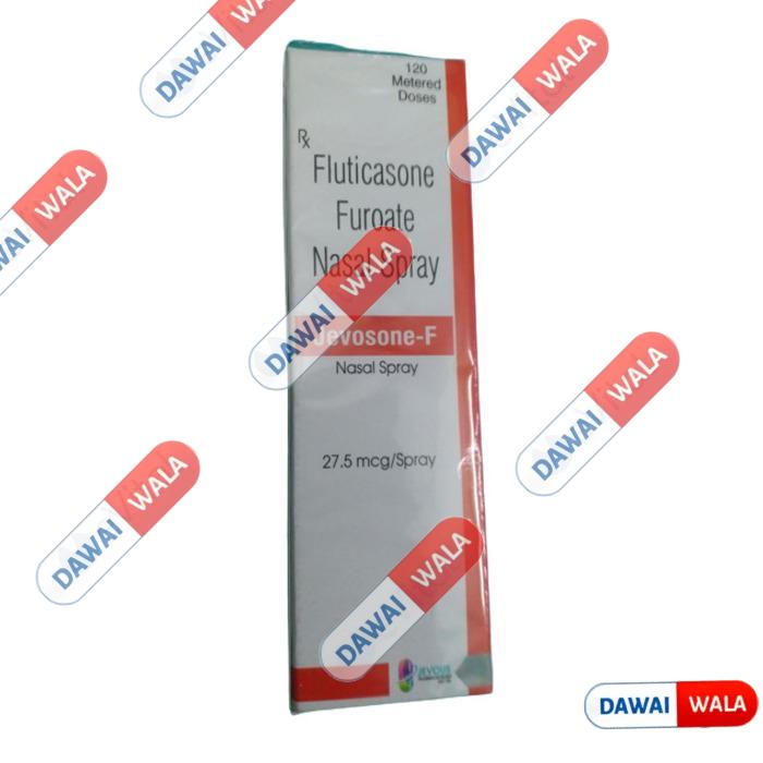 Jevosone-F Nasal Spray