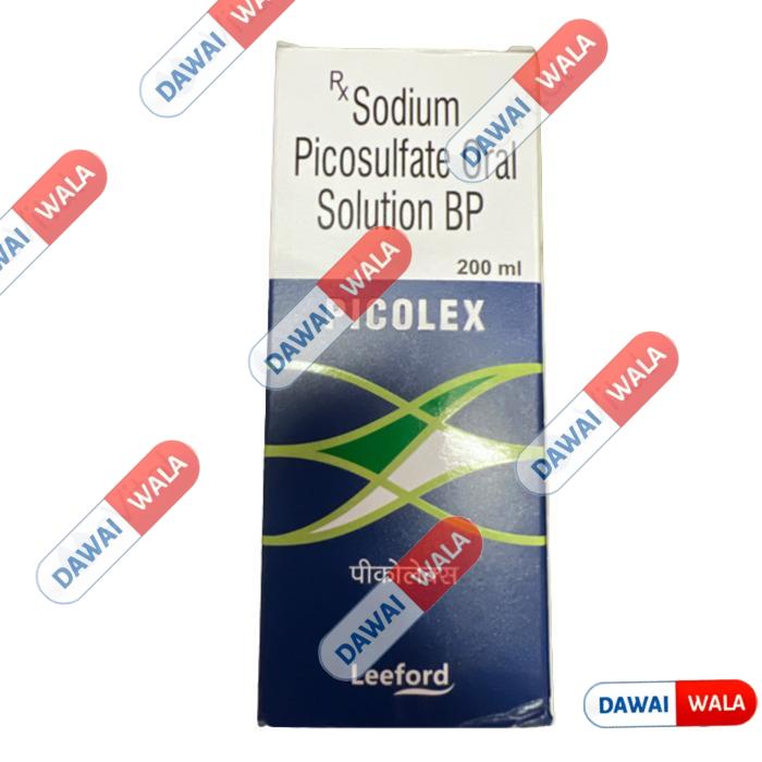 Picolax Solution