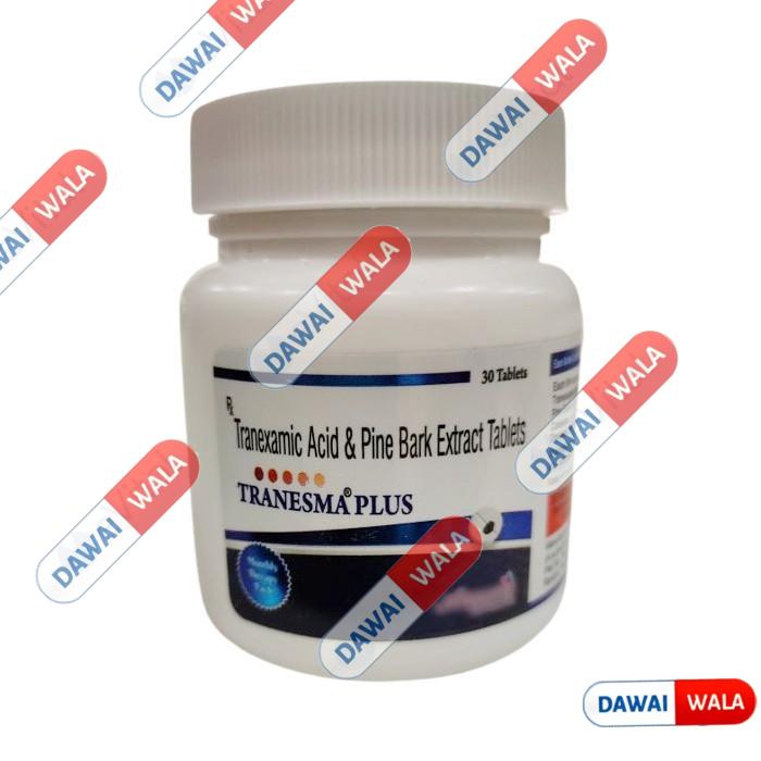 Tranesma Plus Tablet