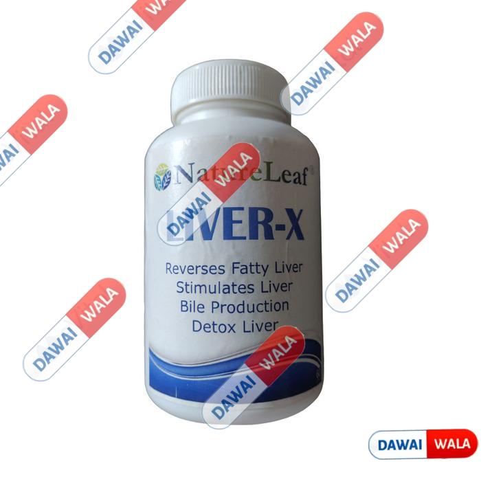 Liver-X Capsule