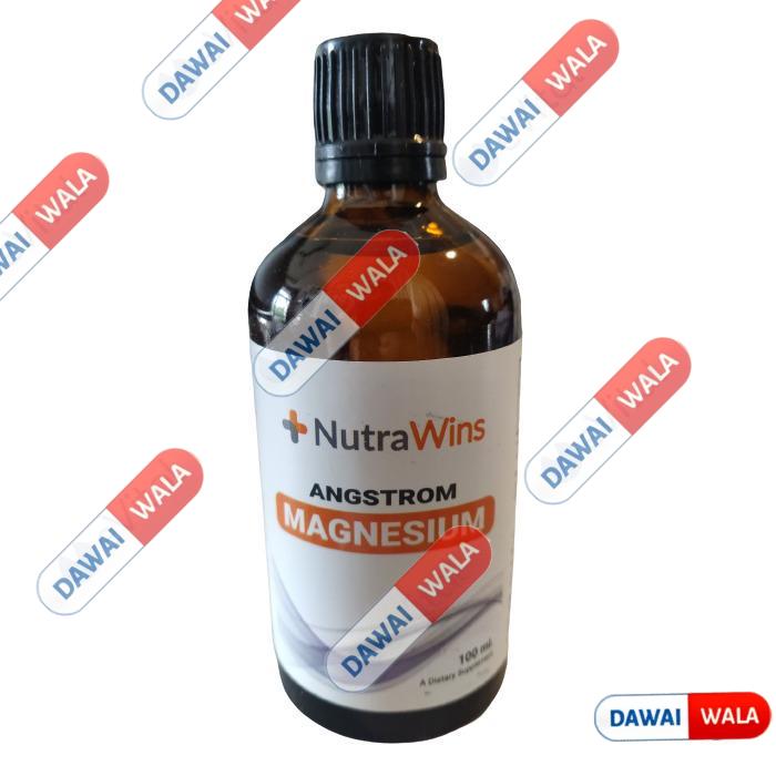 Angstrom Magnesium