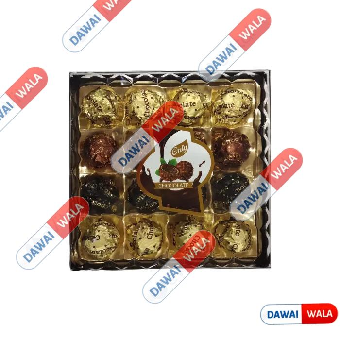 Only Chocolate