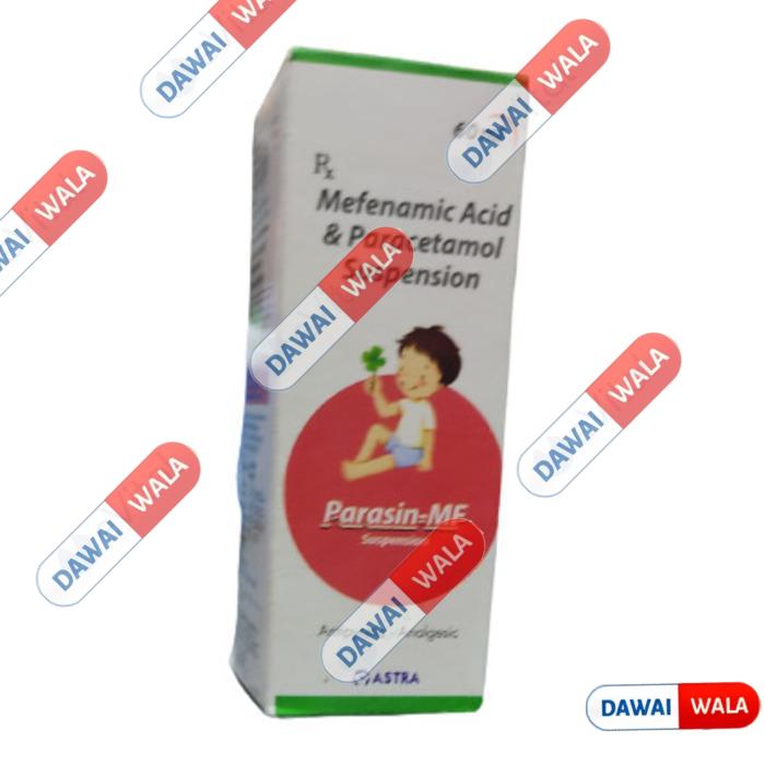 Parasin-MF Suspension
