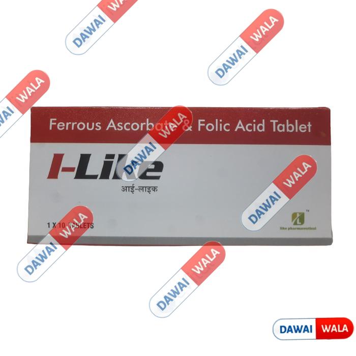 I-Like Tablet