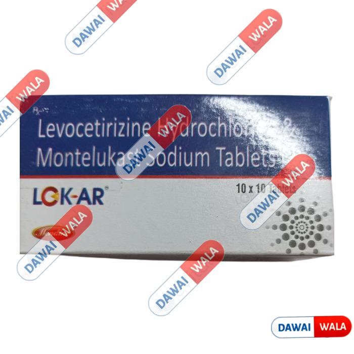 Lok-AR Tablet