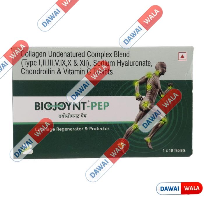 Biojoynt-Pep Tablet