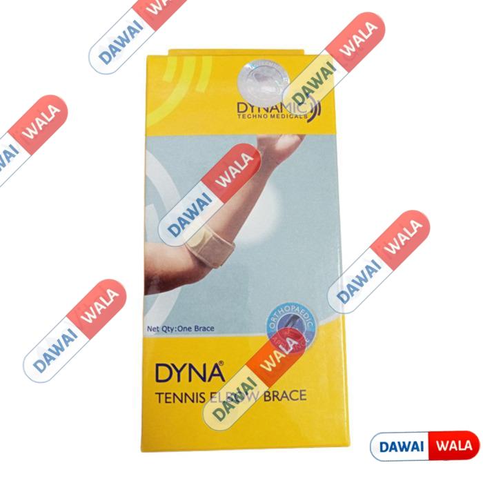 Dyna Tennis Elbow Brace