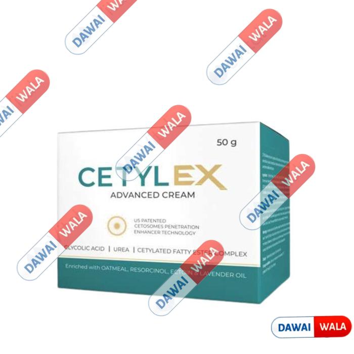 Cetyl EX Advanced Cream