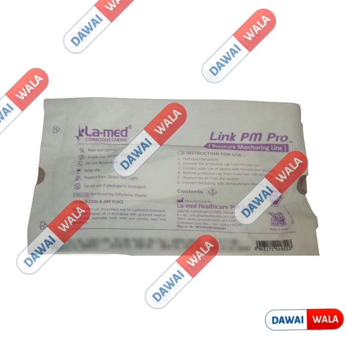 La-med Link PM Pro (200cm)