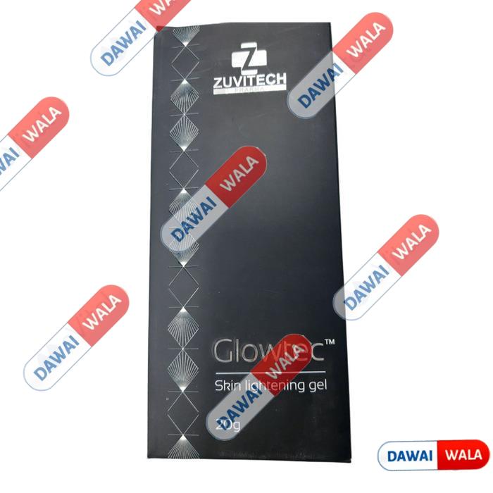 Glowtec Skin Lightening Gel