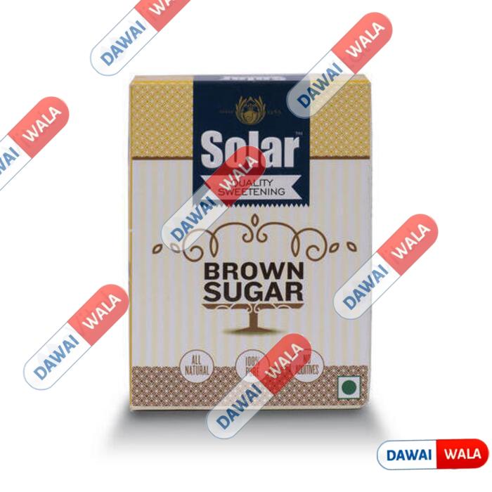 Brown Sugar