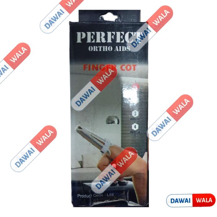 Finger Cot Universal L08
