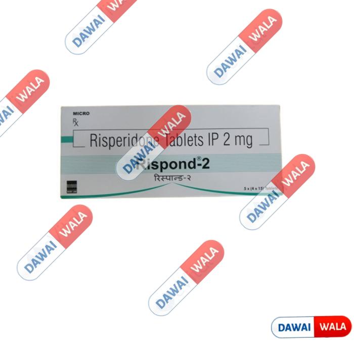 Rispond 2 Tablet