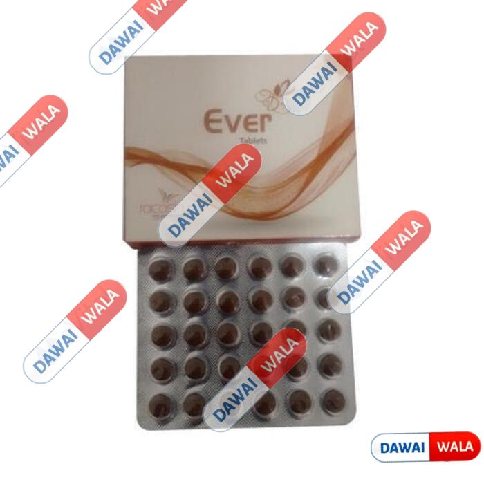 Ever Tablet