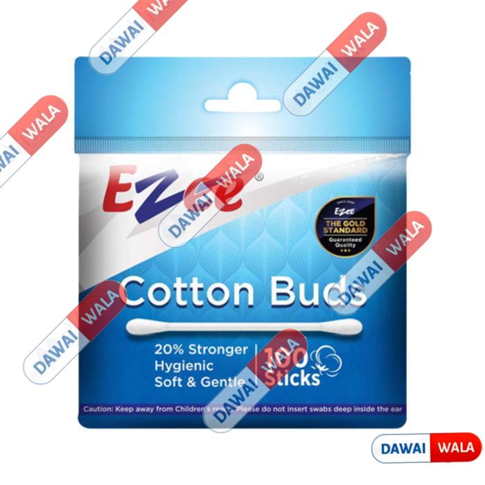 Ezee Cotton Buds