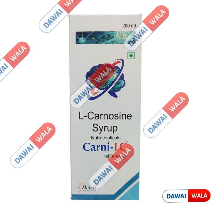 Carni-LC Syrup