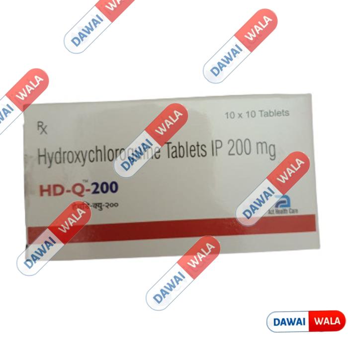 HD-Q-200 Tablet