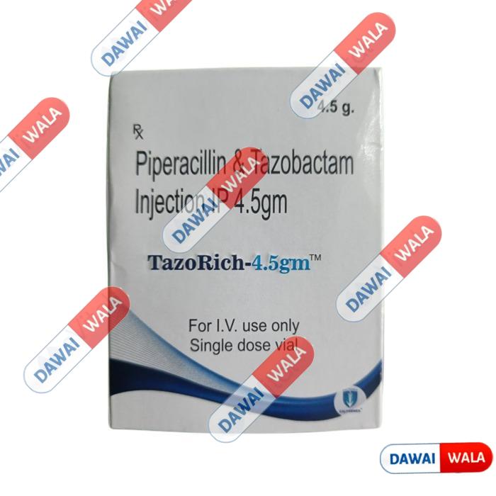 Tazorich-4.5gm Injection