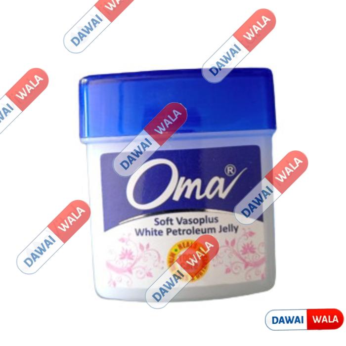 Oma Jelly