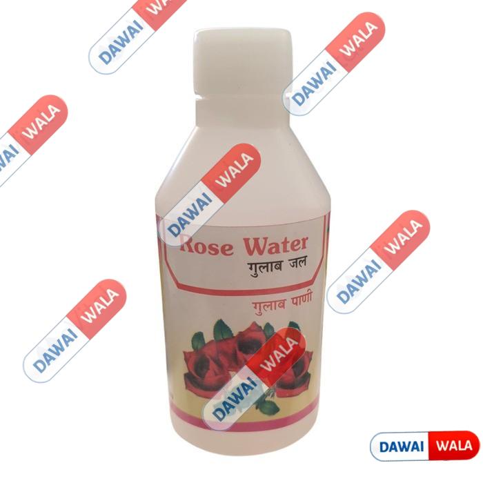 Rose Water