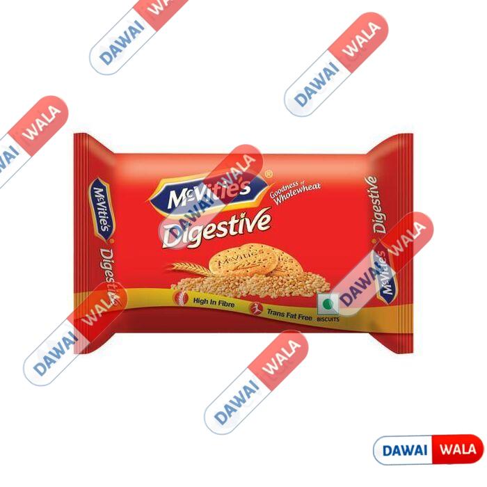 Mcvities Digestive Biscuits