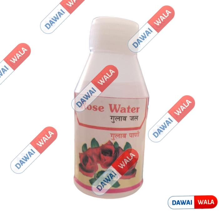 Rose Water