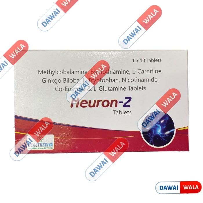 Neuron-Z Tablet