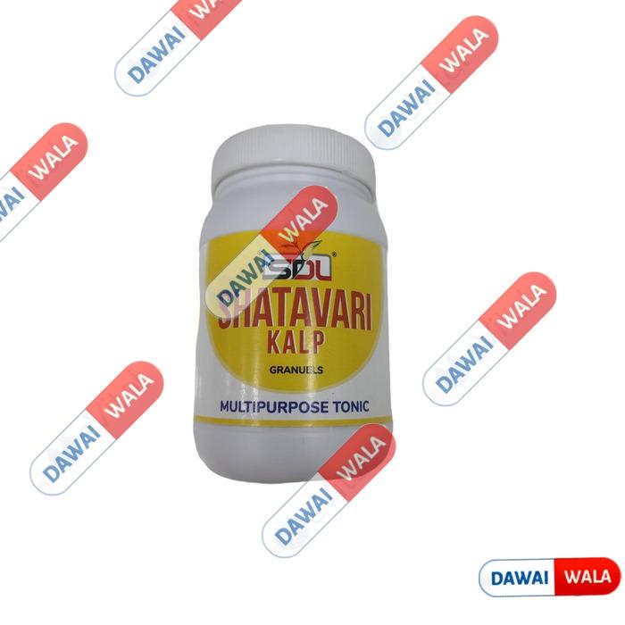 Shatavari Kalp