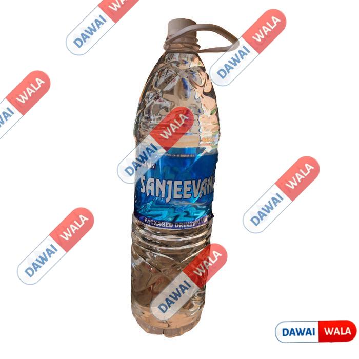 Sanjeevani Drinking Water