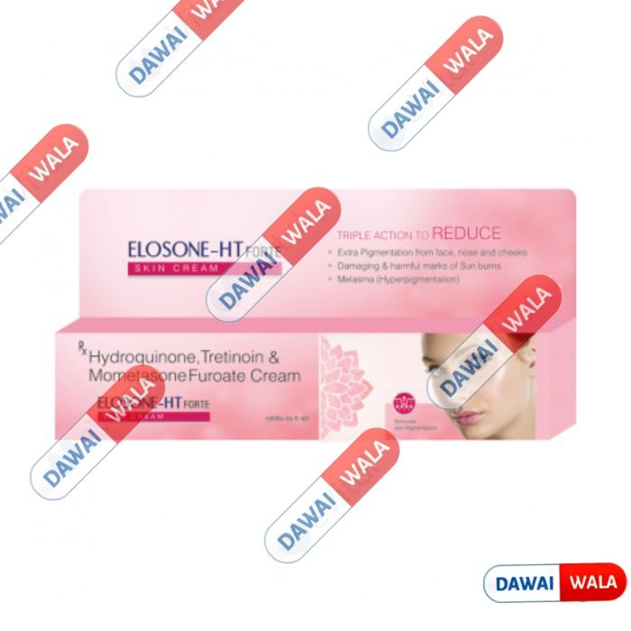 Elosone-HT Forte Cream