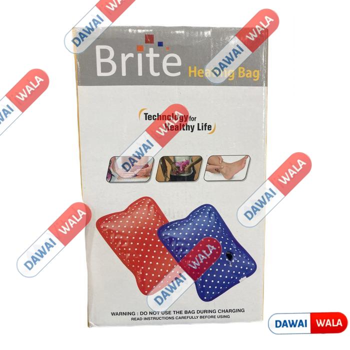 Brite Heating Bag