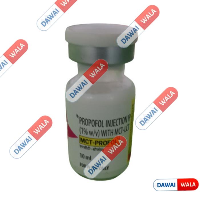 MCT-Profol Injection