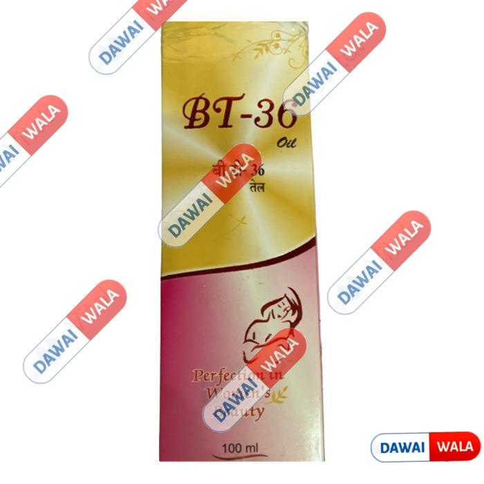 BT-36 Oil
