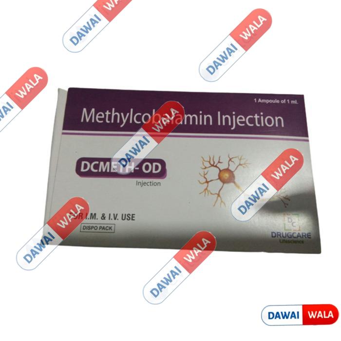 Dcmeth-OD Injection-1ml