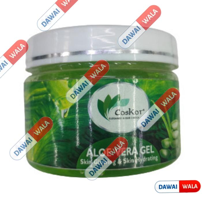 Coskot Aloe Vera Gel