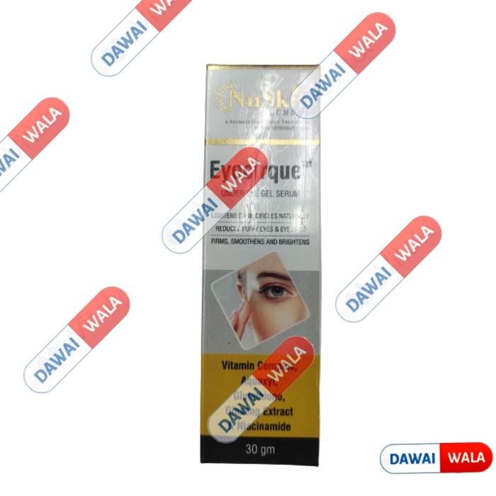 Eyecirque Under Eye Gel Serum