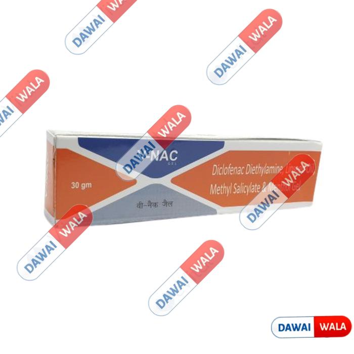 V-Nac Gel