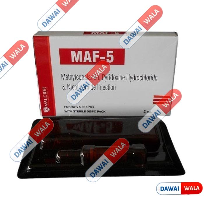 Maf-5 Injection
