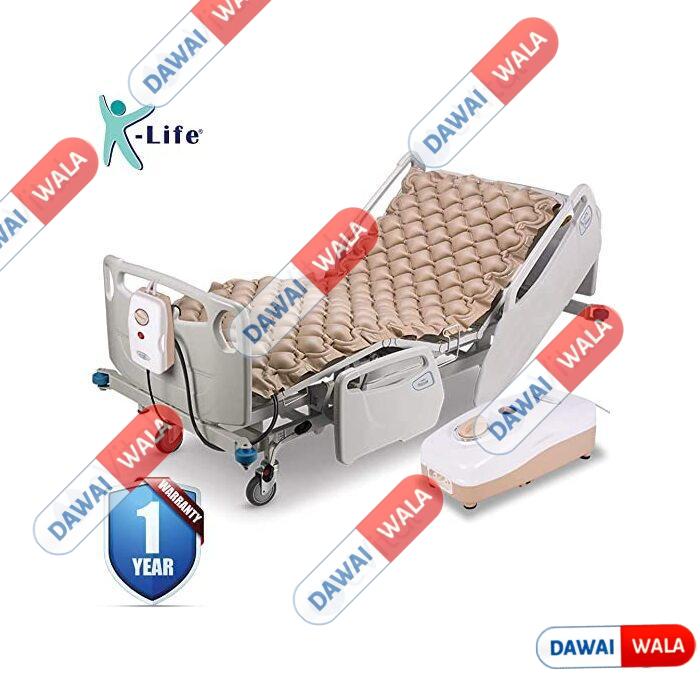 K-Life Air Mattress (AM-102)