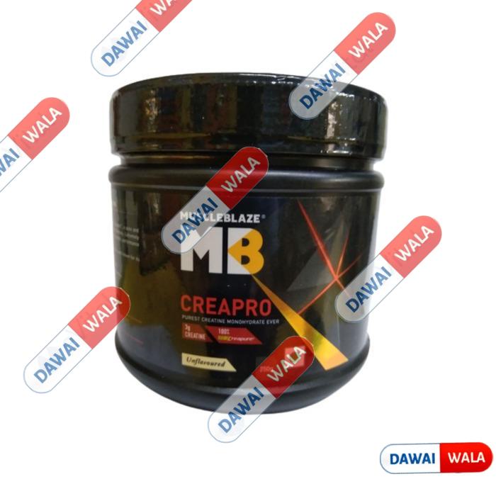 MB Creapro Powder
