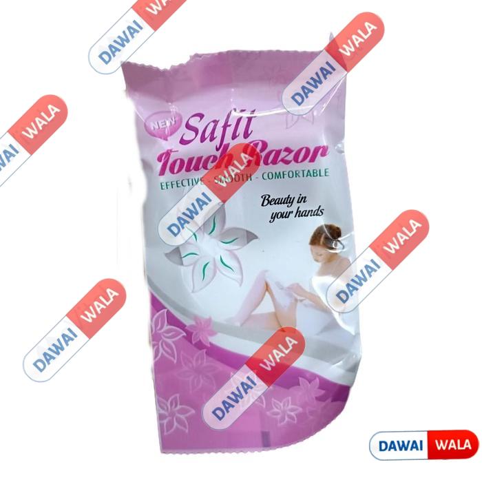 Safit Touch Razor
