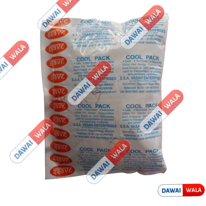 Cool Pack (6 X 8)