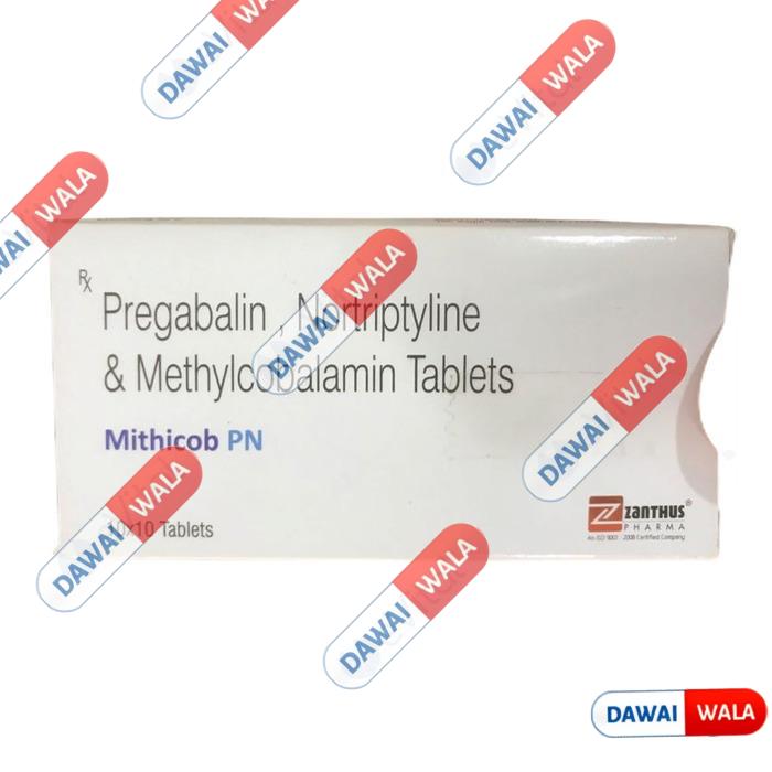 Mithicob PN Tablet